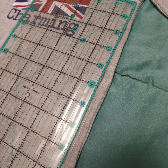 Toddler top by Faded Glory brand - Size:  24 months  (0857) - Picture 5 of 7